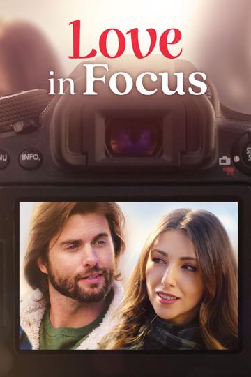 Love in Focus poszter