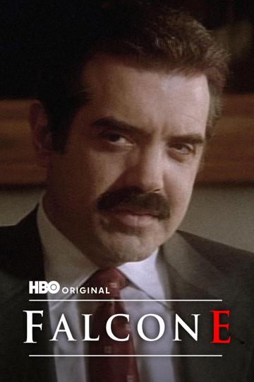 Falcone poszter
