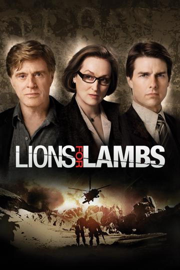 Lions for Lambs