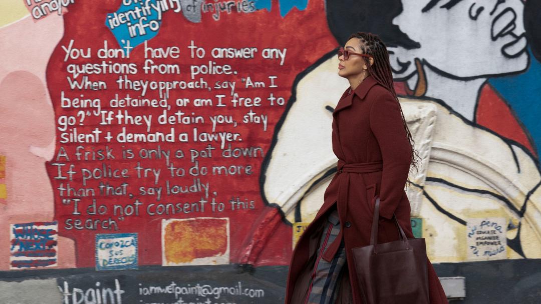 Background image for Harlem