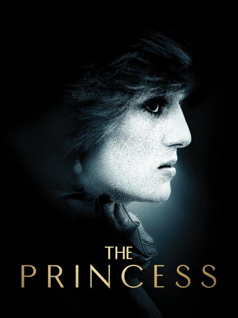 Poster för The Princess