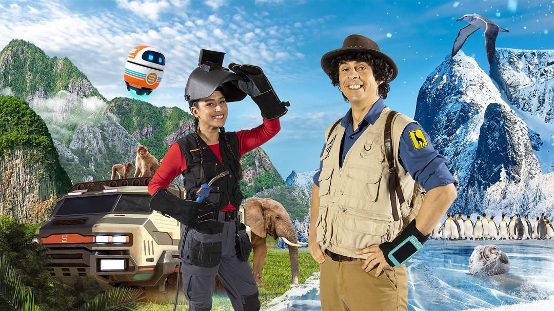 Background image for Andy's Global Adventures