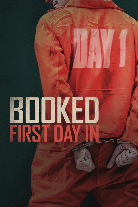 Booked: First Day In