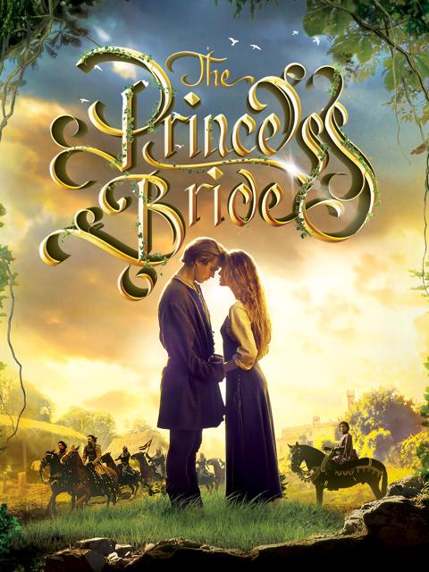 The Princess Bride