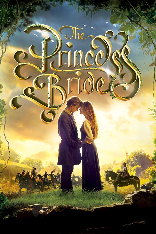 The Princess Bride