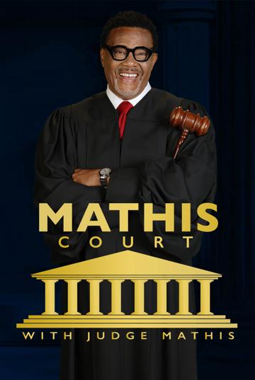 Mathis Court With Judge Mathis