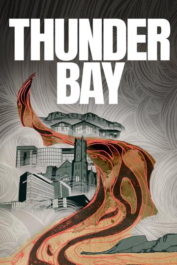 Thunder Bay