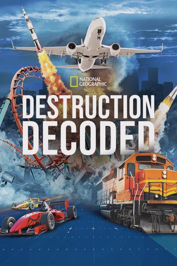 Destruction Decoded