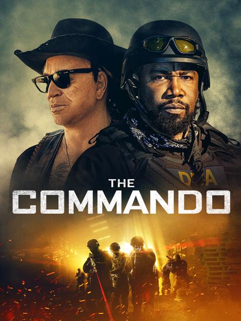 The Commando