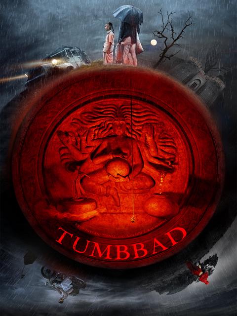Tumbbad