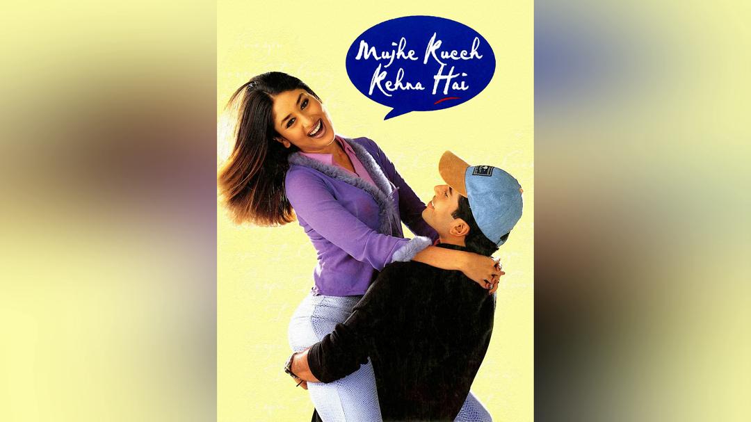 Mujhe Kucch Kehna Hai