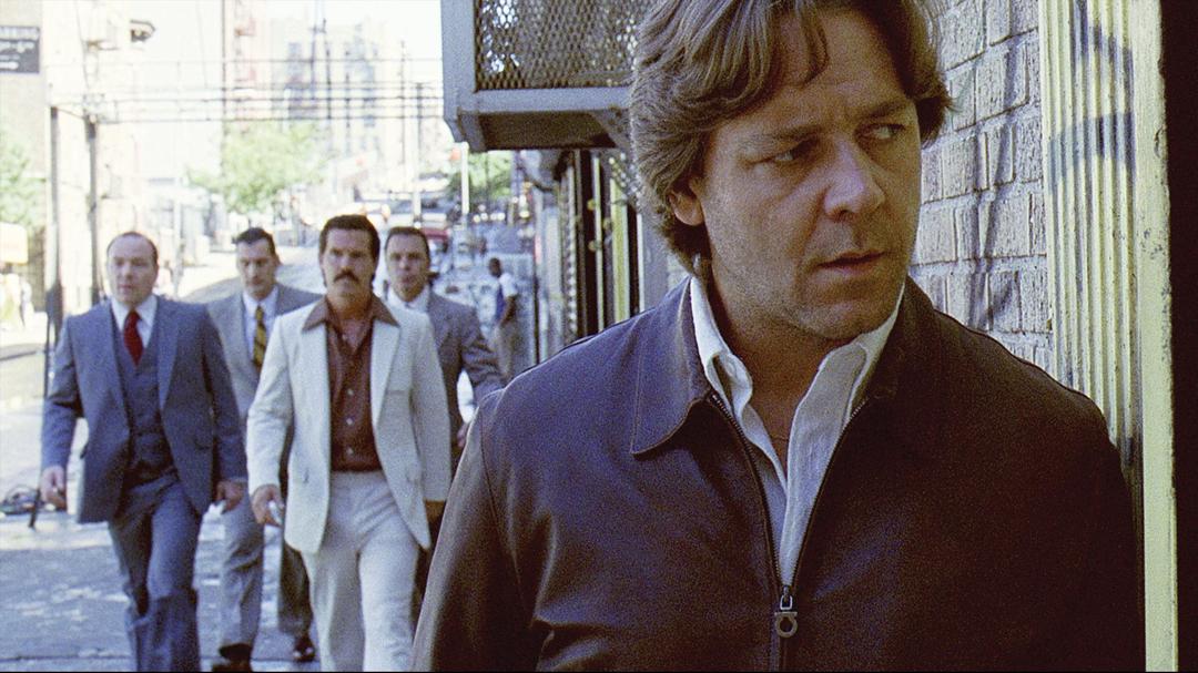 Background image for American Gangster