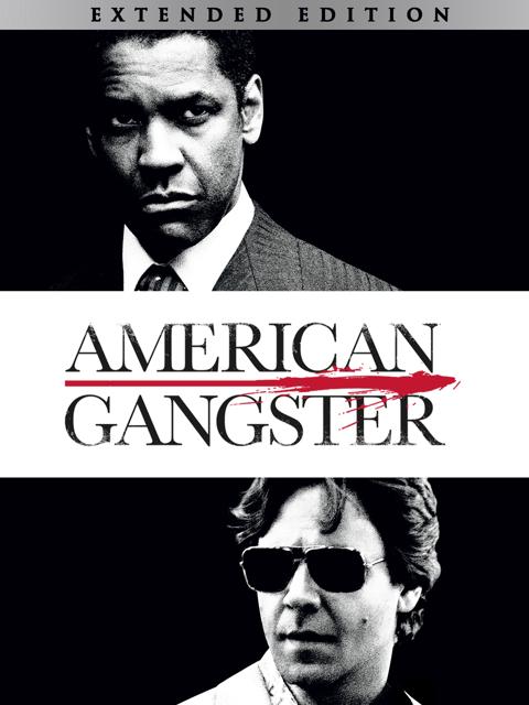 American Gangster