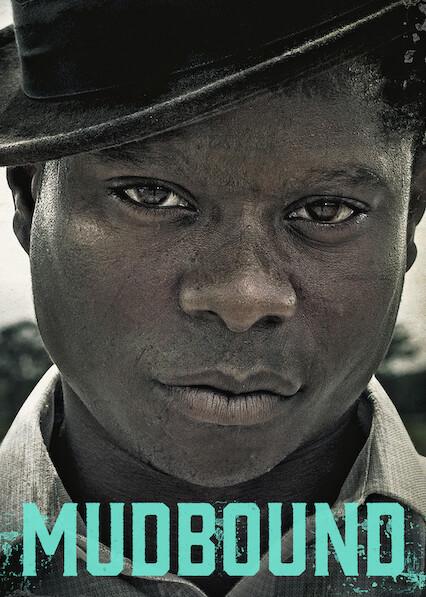 Poster för Mudbound