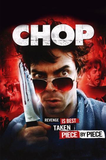Chop poszter