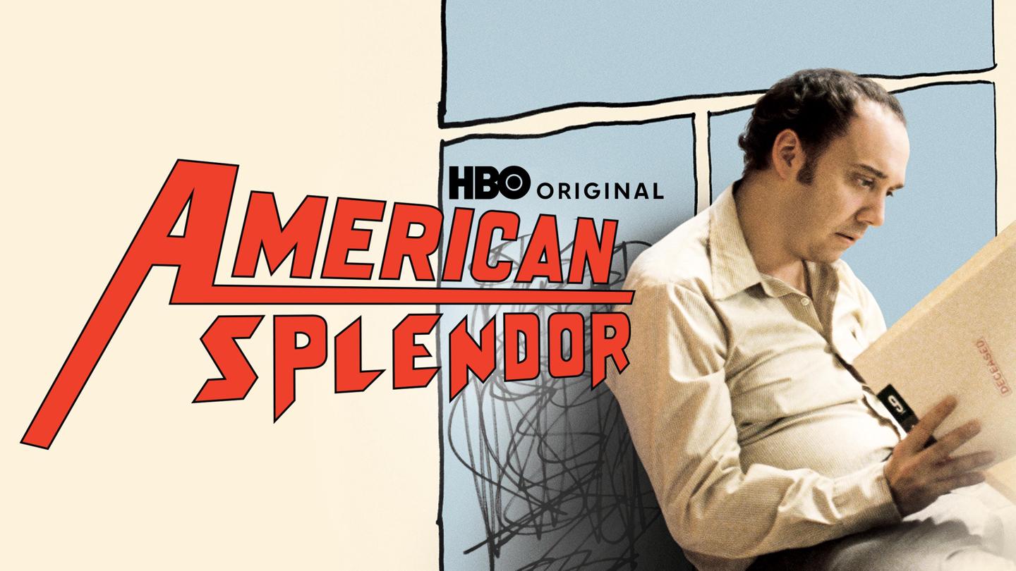 American Splendor banner