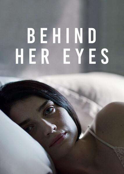 Poster för Behind Her Eyes