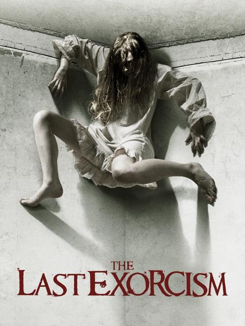 The Last Exorcism