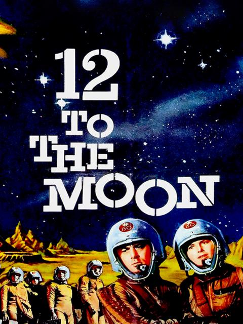 12 to the Moon