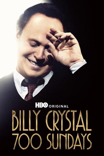Billy Crystal: 700 Sundays poszter