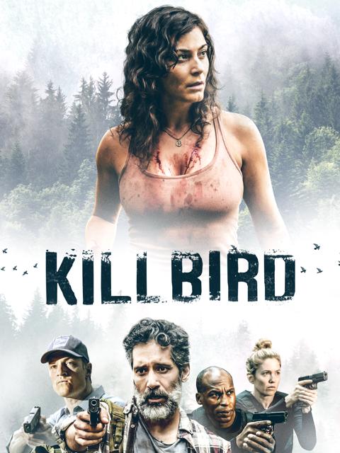 Poster för Killbird