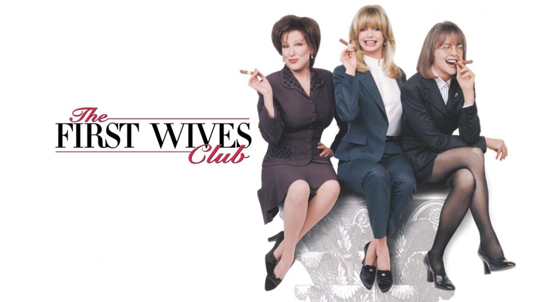 The First Wives Club