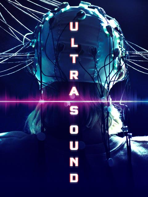 Poster för Ultrasound