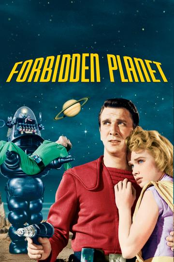 Forbidden Planet