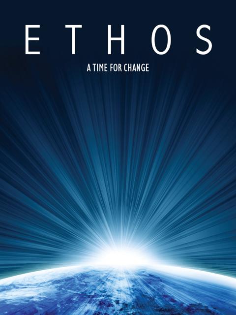 Movie poster for Ethos