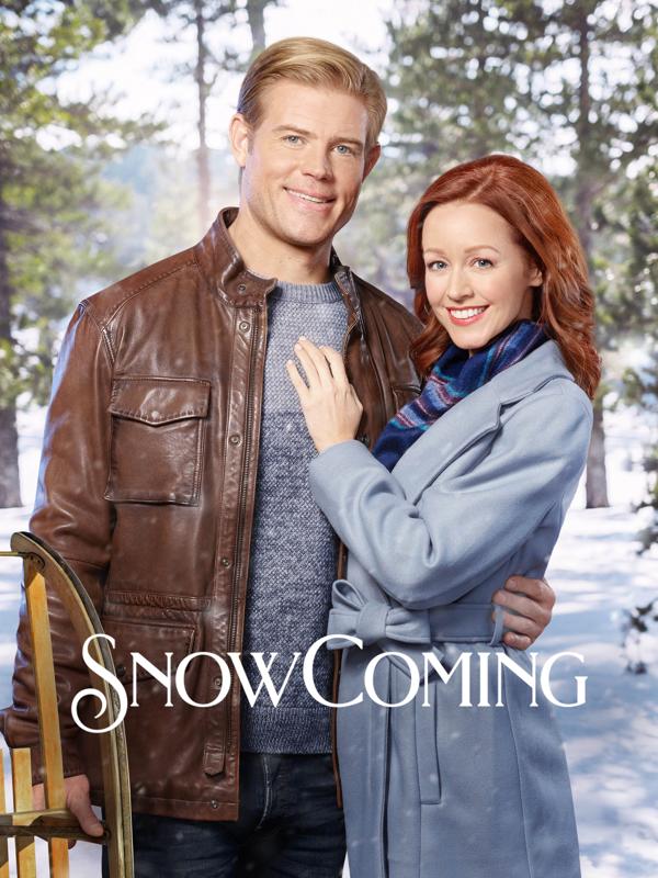 SnowComing