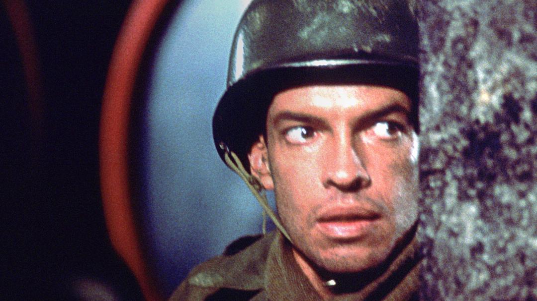 Background image for The Dirty Dozen: The Fatal Mission
