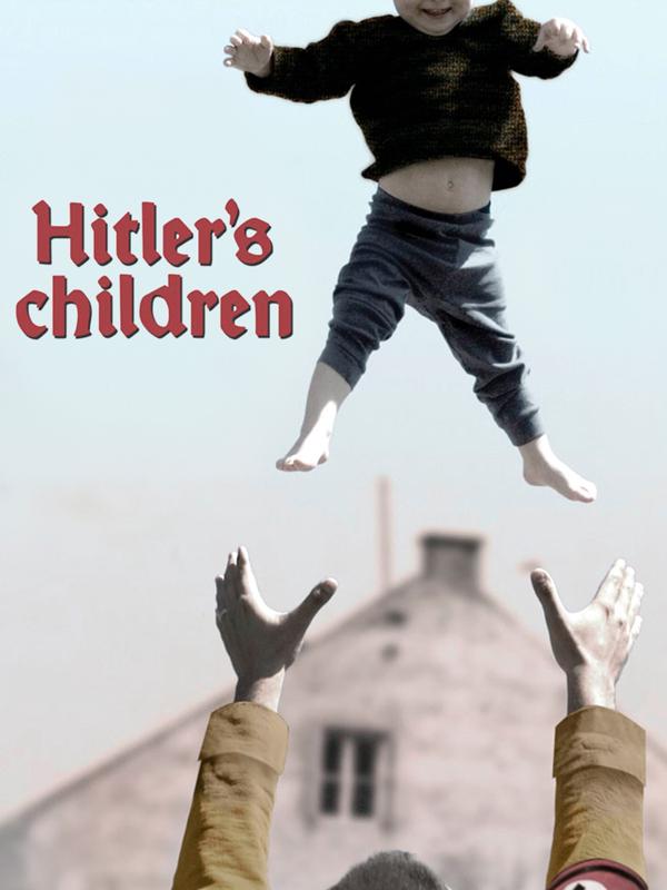 Hitler's Children
