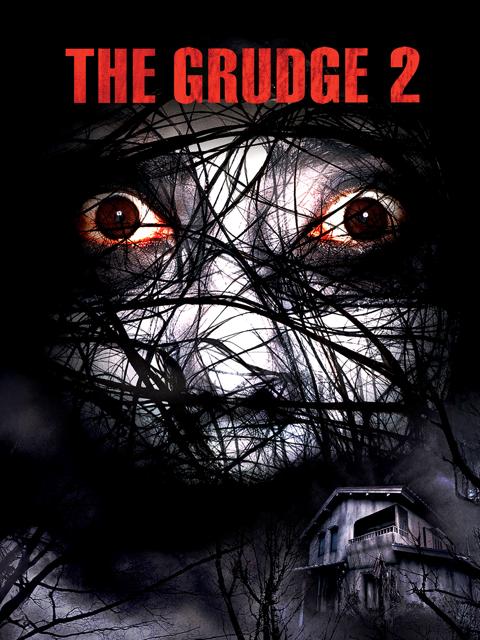 The Grudge 2