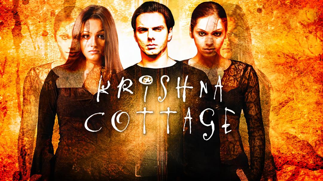 Krishna Cottage