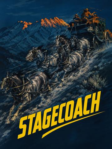 Stagecoach
