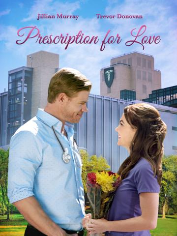 Prescription for Love poszter