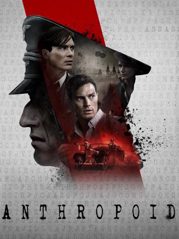 Anthropoid