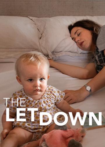 The Letdown poszter