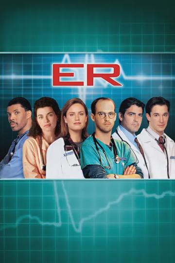 ER
