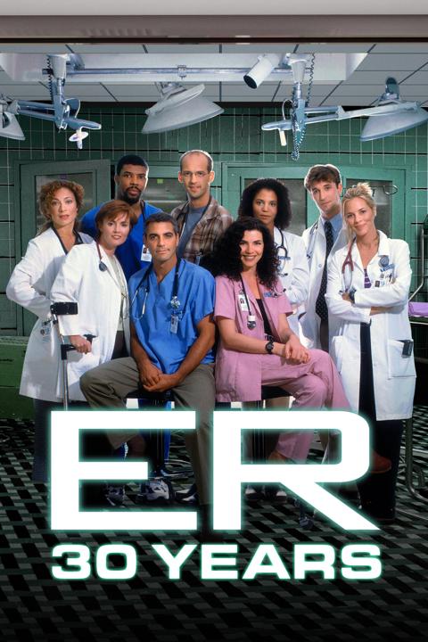 ER