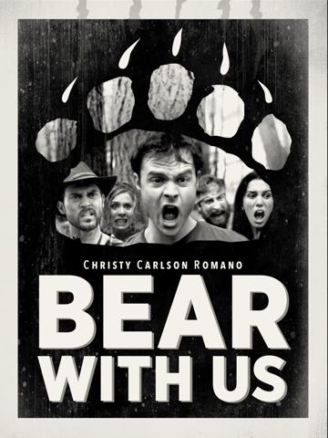 Bear with Us poszter
