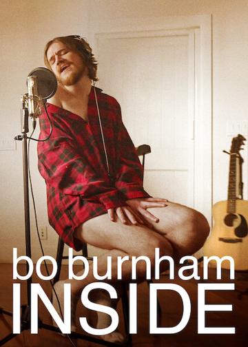 Bo Burnham: Benn poszter