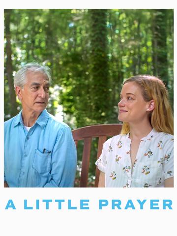 A Little Prayer