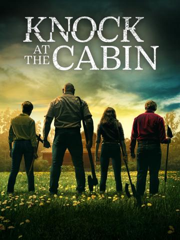 Knock at the Cabin