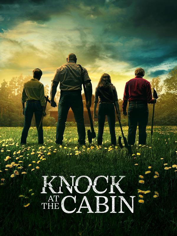 Knock at the Cabin