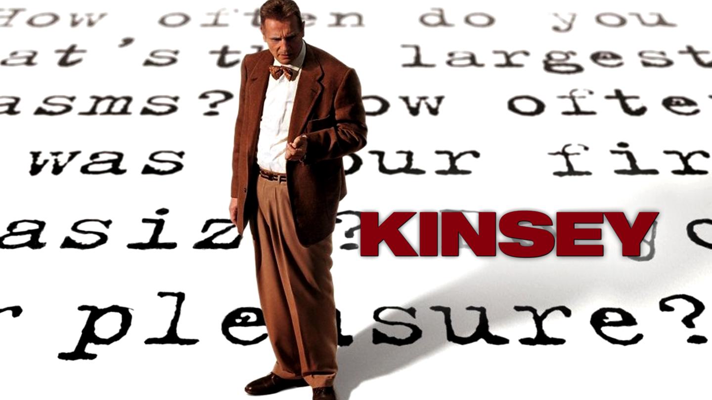 Kinsey banner