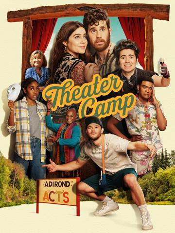 Theater Camp