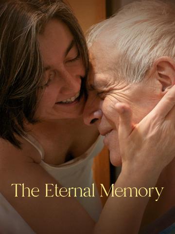 The Eternal Memory