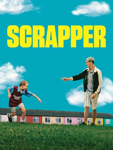 Scrapper