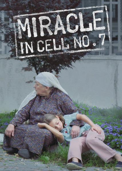 Miracle in Cell No. 7